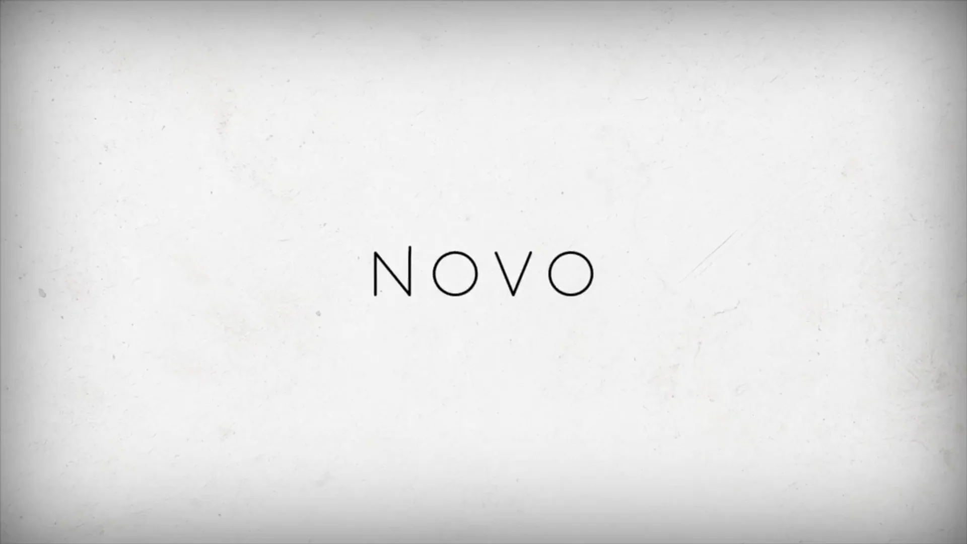 Novo