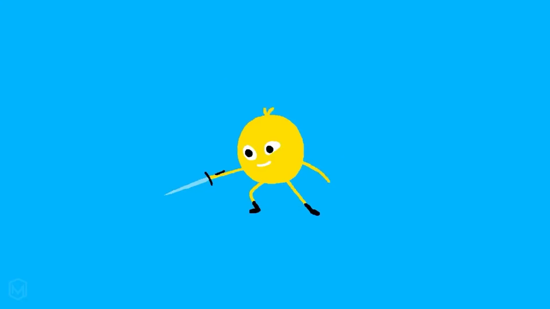 2D Animation